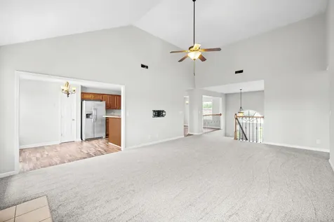 2774 Cascade Drive Clarksville TN 37042