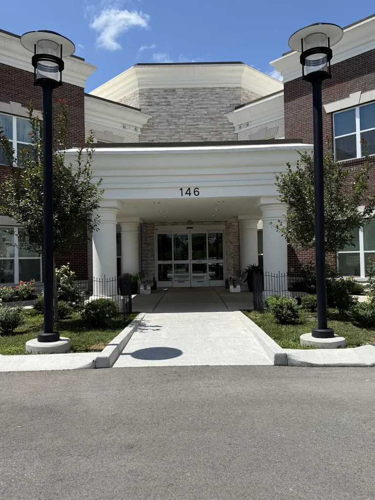 146 Autumn Towne Way Murfreesboro TN 37128