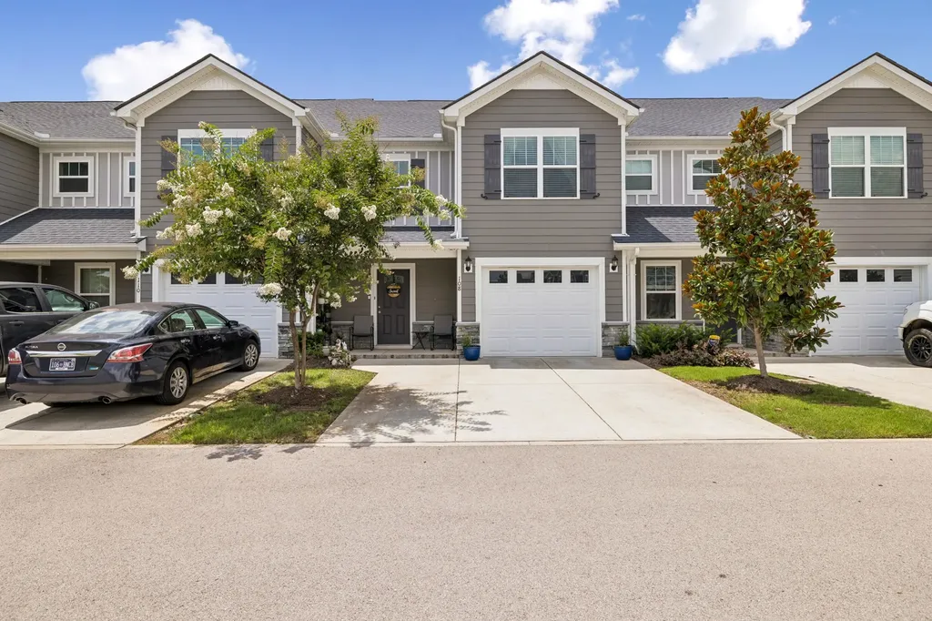 108 Shannon Place Spring Hill TN 37174