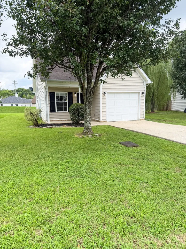 1037 Windsor Brook Place Antioch TN 37013