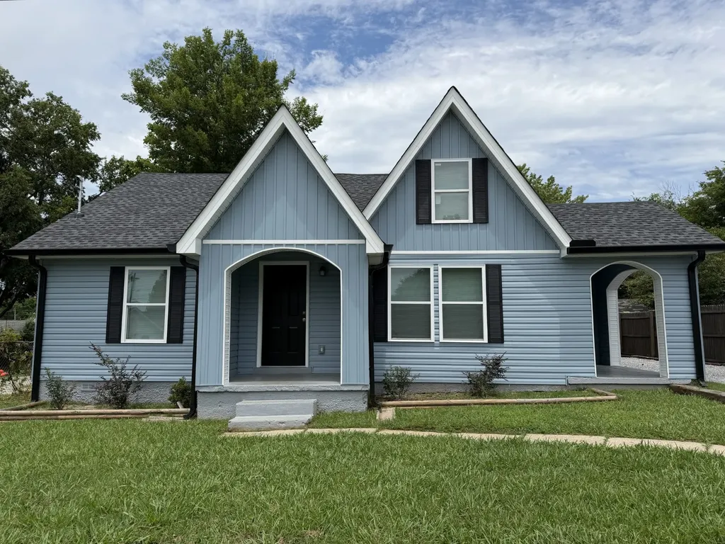 305 Carney Street Shelbyville TN 37160