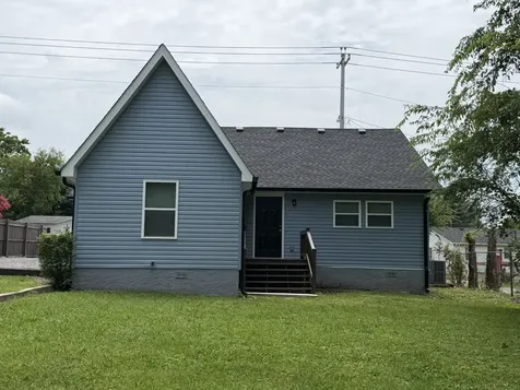 305 Carney Street Shelbyville TN 37160