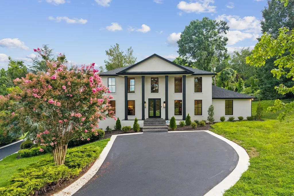 1235 Carl Seyfert Memorial Drive Brentwood TN 37027