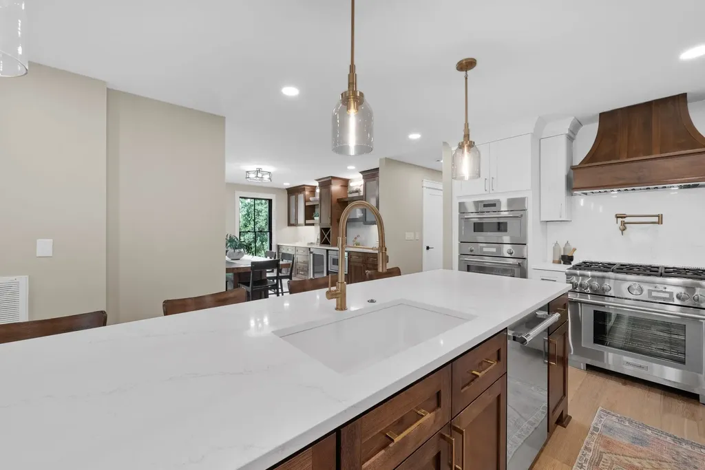 1235 Carl Seyfert Memorial Drive Brentwood TN 37027