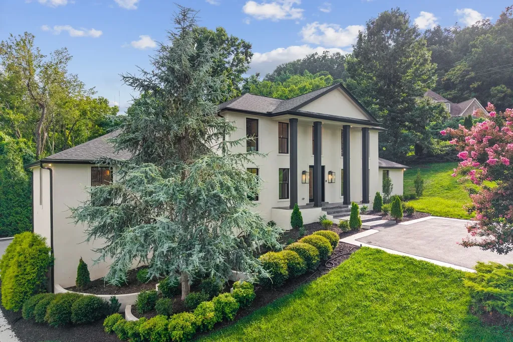 1235 Carl Seyfert Memorial Drive Brentwood TN 37027