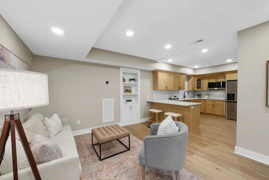 1235 Carl Seyfert Memorial Drive Brentwood TN 37027