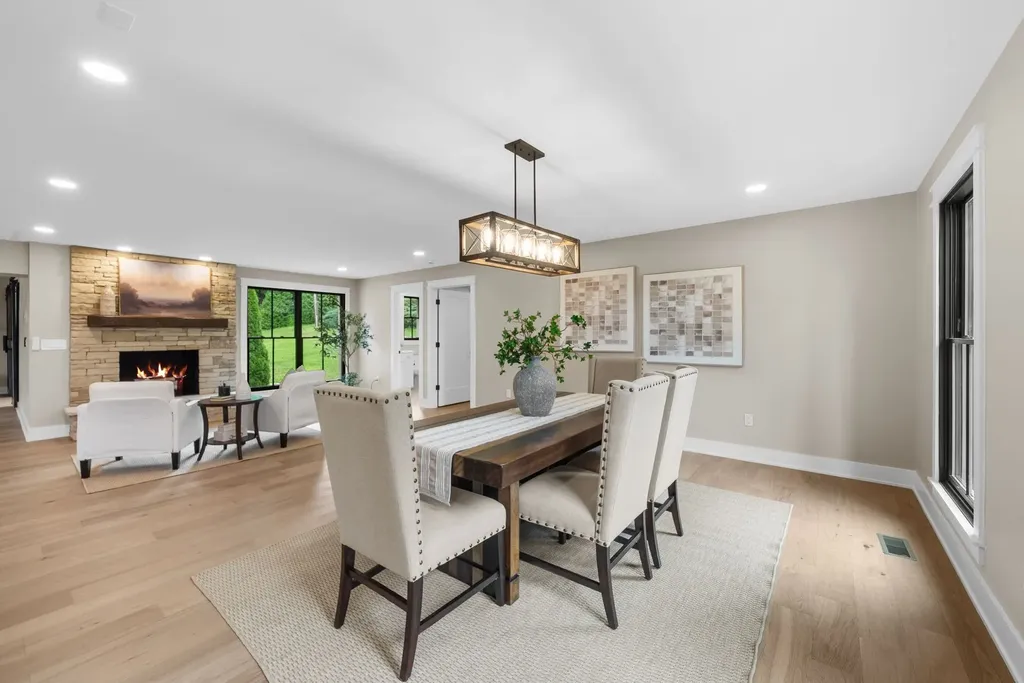 1235 Carl Seyfert Memorial Drive Brentwood TN 37027