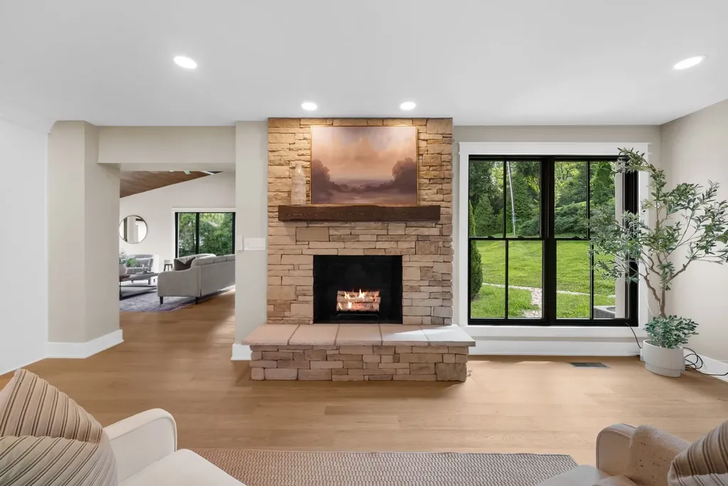 1235 Carl Seyfert Memorial Drive Brentwood TN 37027