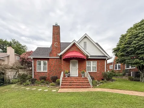 643 E Crest Road Chattanooga TN 37404