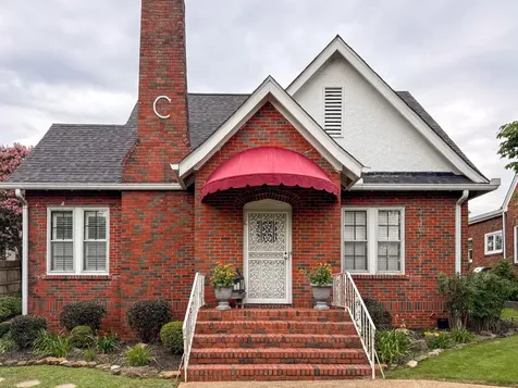 643 E Crest Road Chattanooga TN 37404