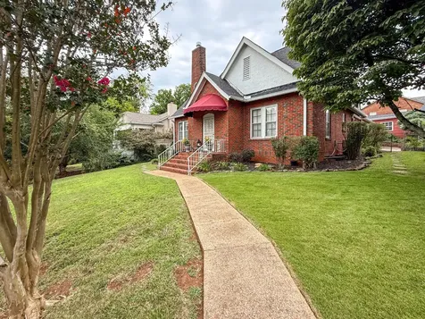 643 E Crest Road Chattanooga TN 37404