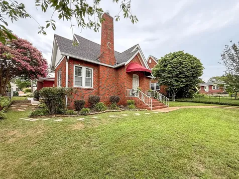 643 E Crest Road Chattanooga TN 37404