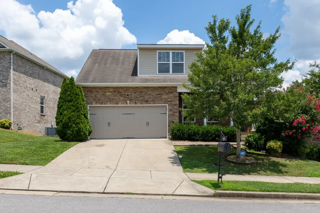 157 Blackpool Drive Antioch TN 37013