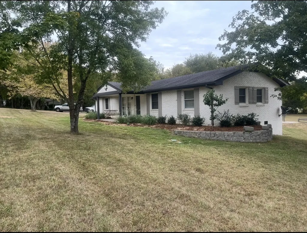 2813 Mccanless Road Nolensville TN 37135