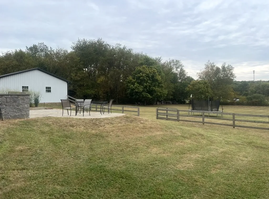 2813 Mccanless Road Nolensville TN 37135