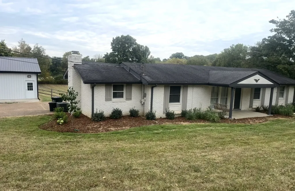 2813 Mccanless Road Nolensville TN 37135