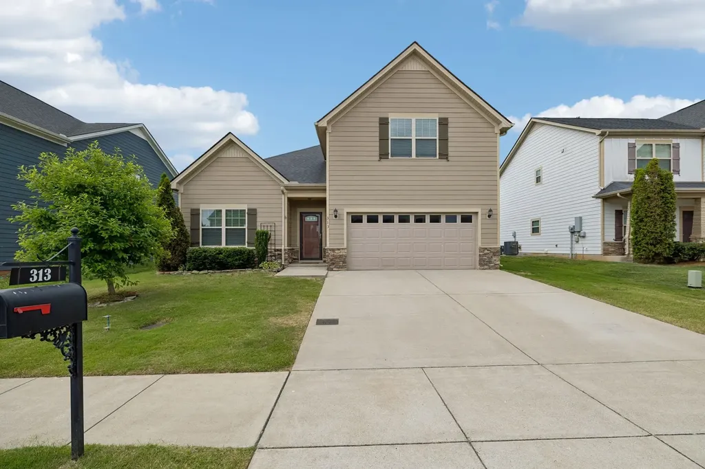 313 Mahubah Run Smyrna TN 37167