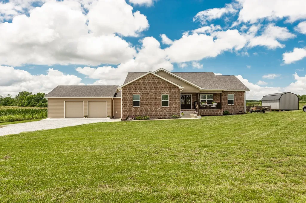 107 Cook Road Portland TN 37148