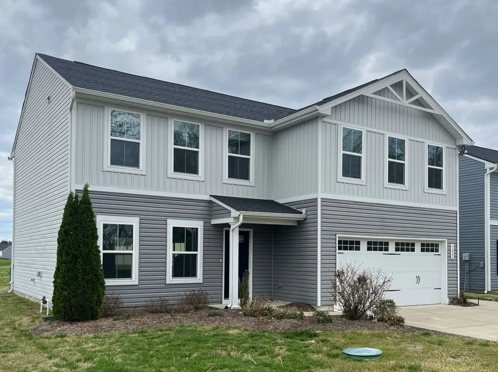 5622 Compass Way Christiana TN 37037