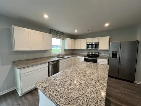 5622 Compass Way Christiana TN 37037
