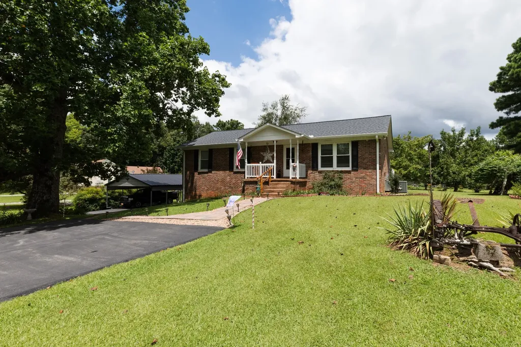 7325 Cumberland Drive Fairview TN 37062