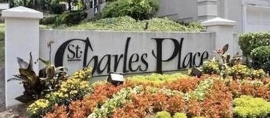 104 Saint Charles Place Nashville TN 37212