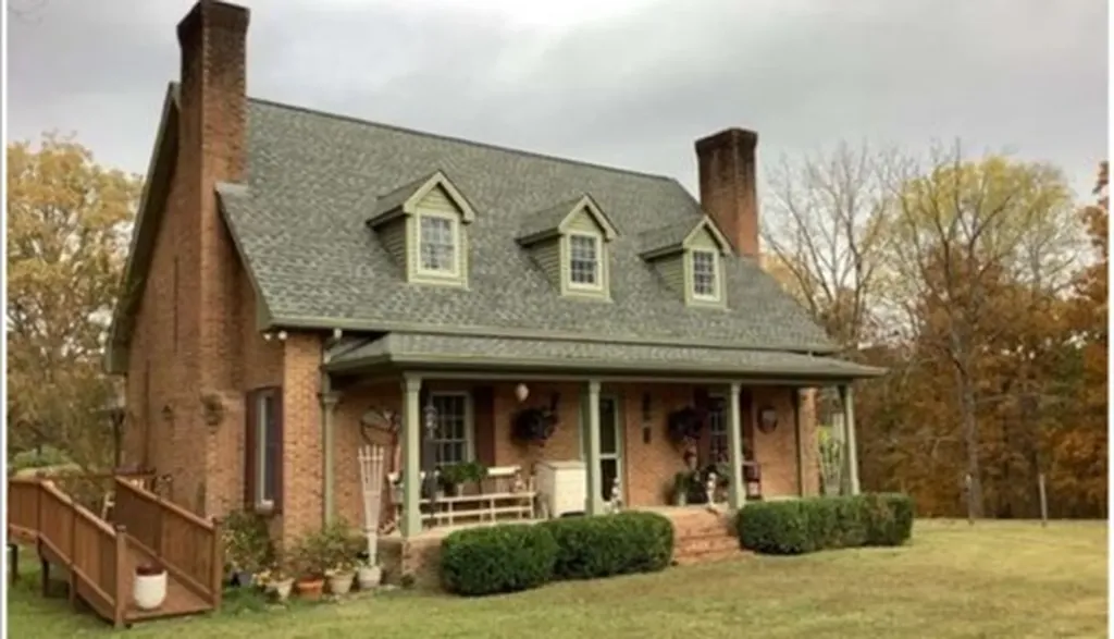 1376 Dividing Ridge Road Goodlettsville TN 37072
