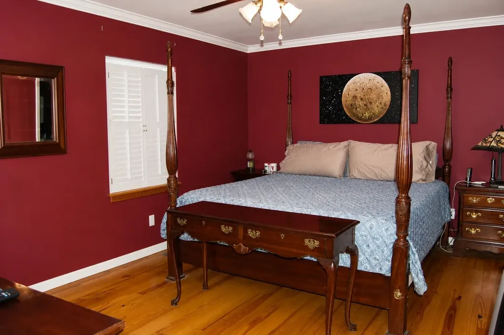 6866 Cuba Landing Road Waverly TN 37185