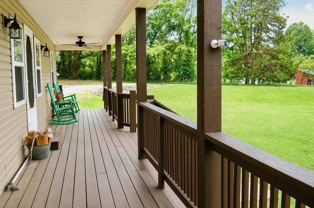 6866 Cuba Landing Road Waverly TN 37185