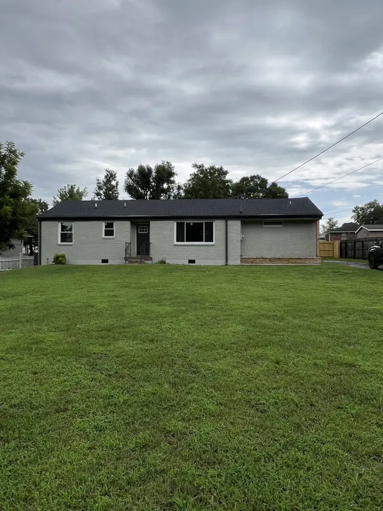 307 Seneca Drive Nashville TN 37214