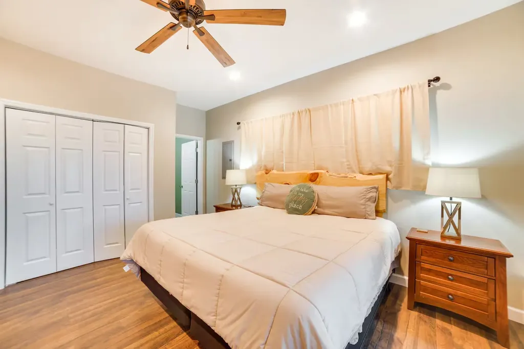 3010 Highwater Road Waverly TN 37185
