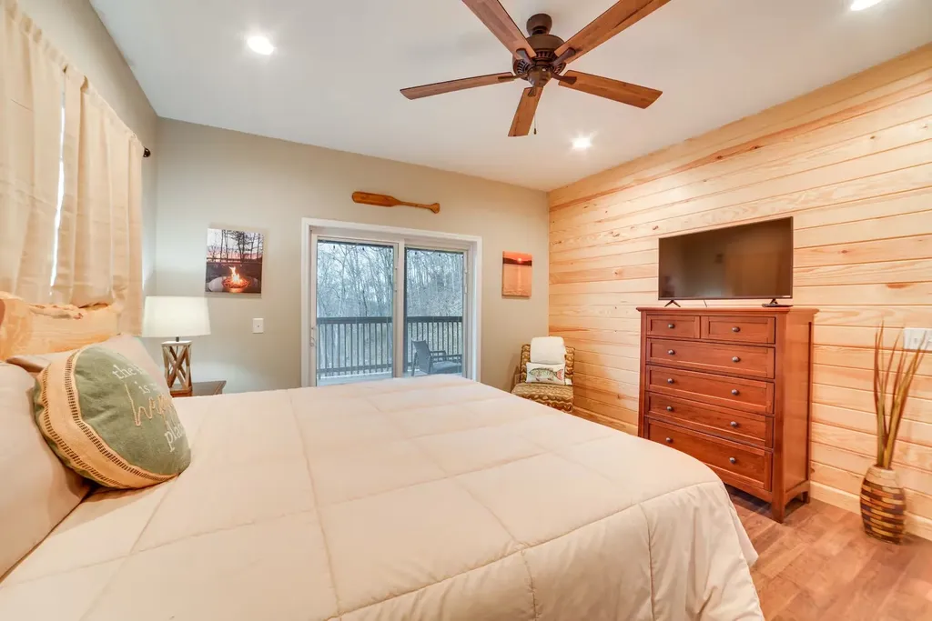 3010 Highwater Road Waverly TN 37185