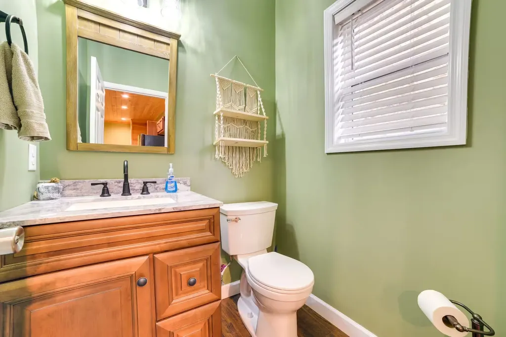 3010 Highwater Road Waverly TN 37185