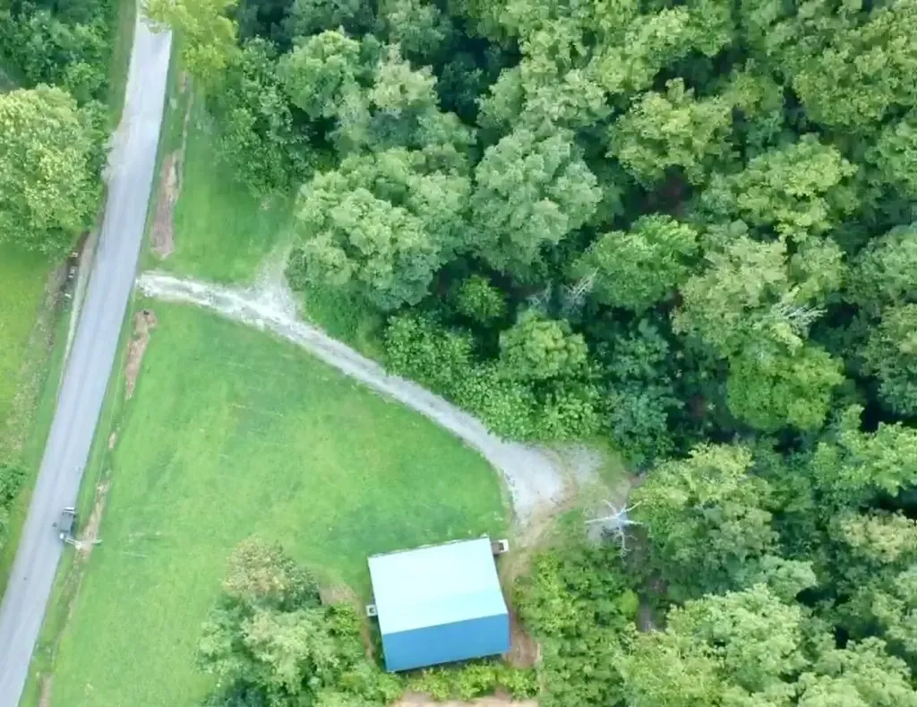 3010 Highwater Road Waverly TN 37185