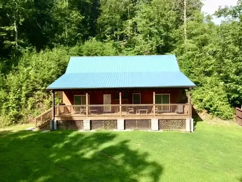 3010 Highwater Road Waverly TN 37185
