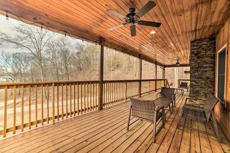3010 Highwater Road Waverly TN 37185