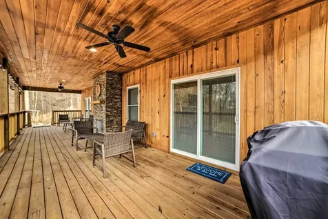 3010 Highwater Road Waverly TN 37185
