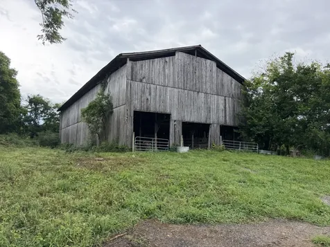 0 Massey Road Mount Pleasant TN 38474