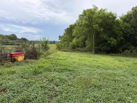 0 Massey Road Mount Pleasant TN 38474