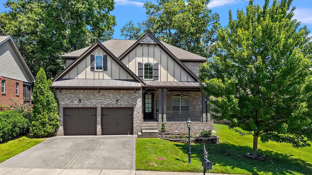 2549 Hessey Pass Mount Juliet TN 37122