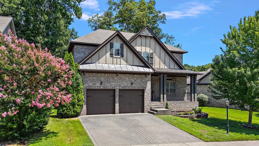 2549 Hessey Pass Mount Juliet TN 37122