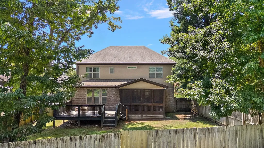 2549 Hessey Pass Mount Juliet TN 37122