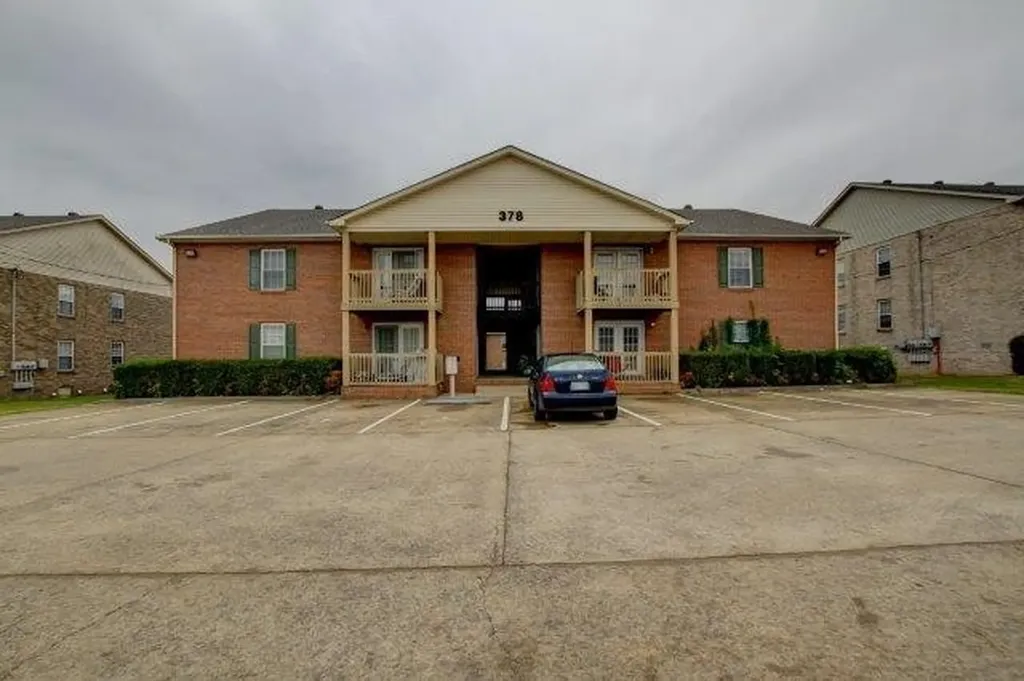 378 Jack Miller Boulevard #G Clarksville TN 37042