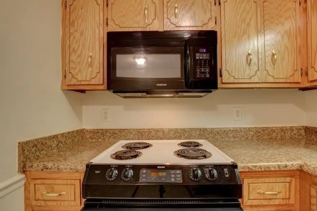 378 Jack Miller Boulevard #G Clarksville TN 37042