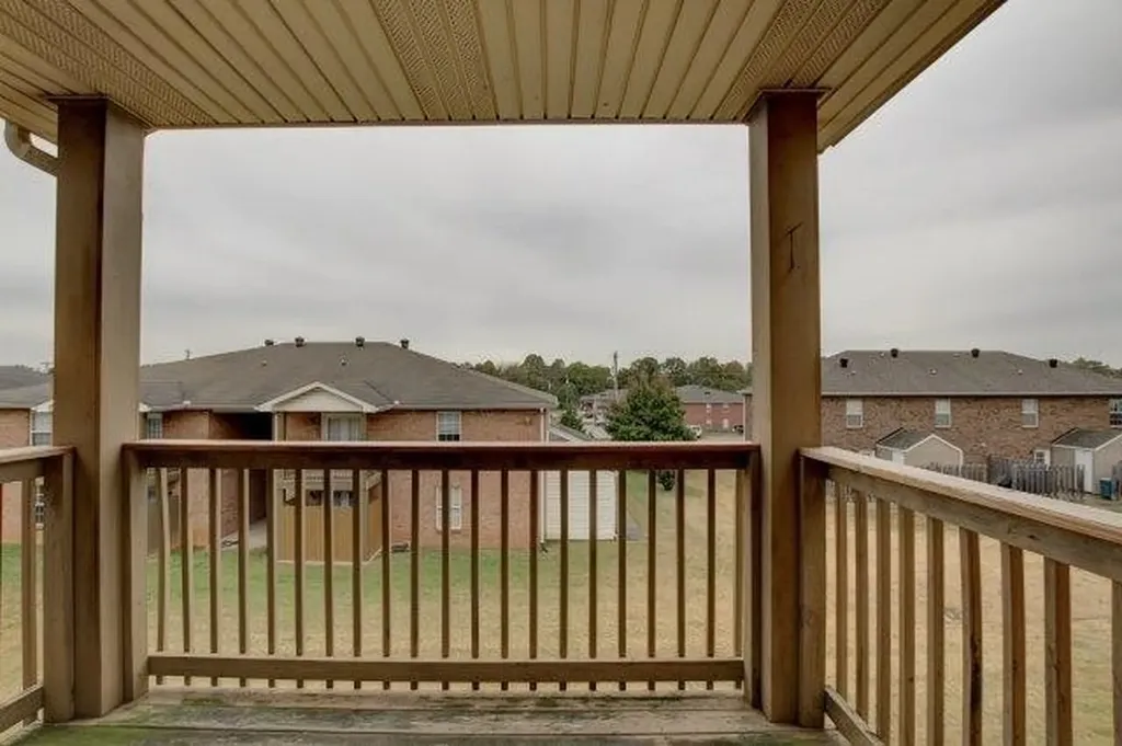 378 Jack Miller Boulevard #G Clarksville TN 37042