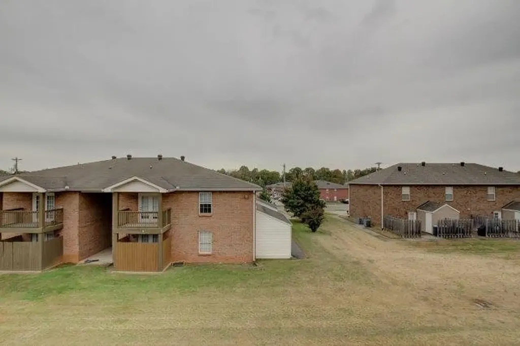 378 Jack Miller Boulevard #G Clarksville TN 37042