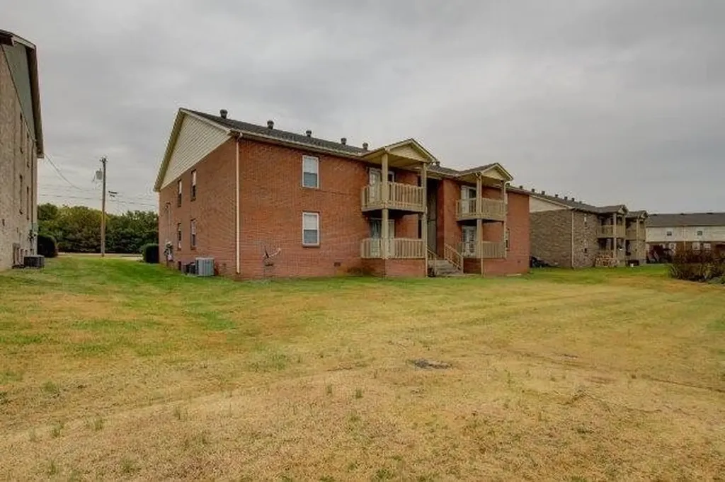 378 Jack Miller Boulevard #G Clarksville TN 37042