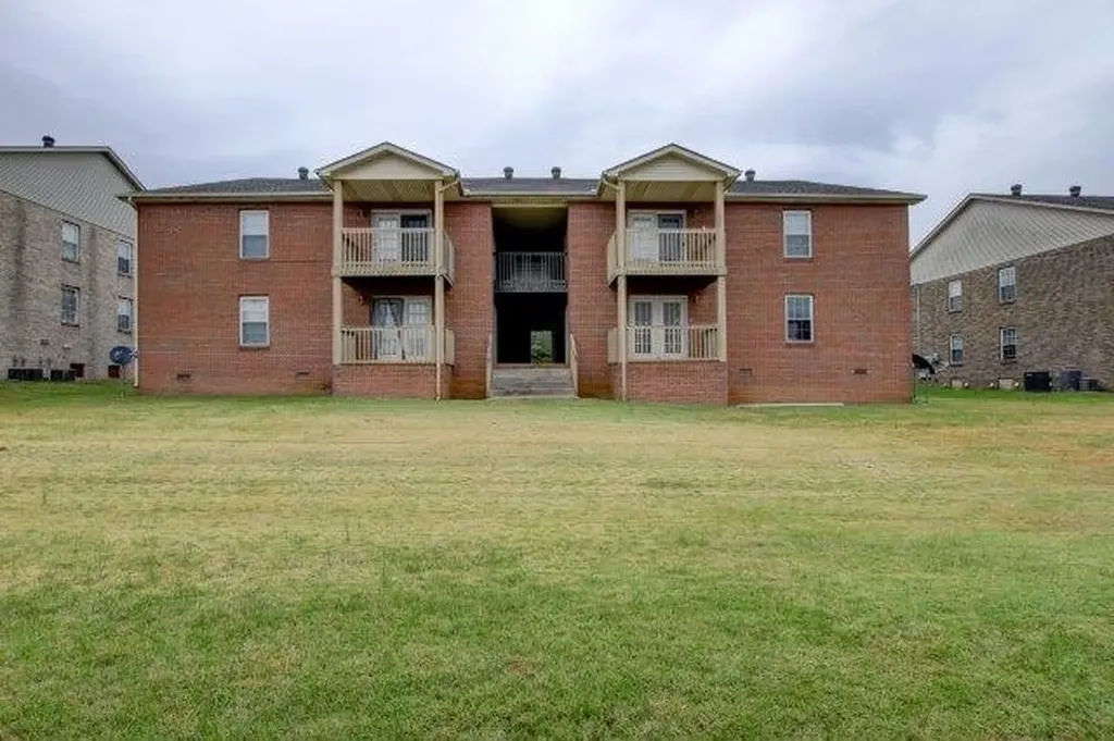 378 Jack Miller Boulevard #G Clarksville TN 37042