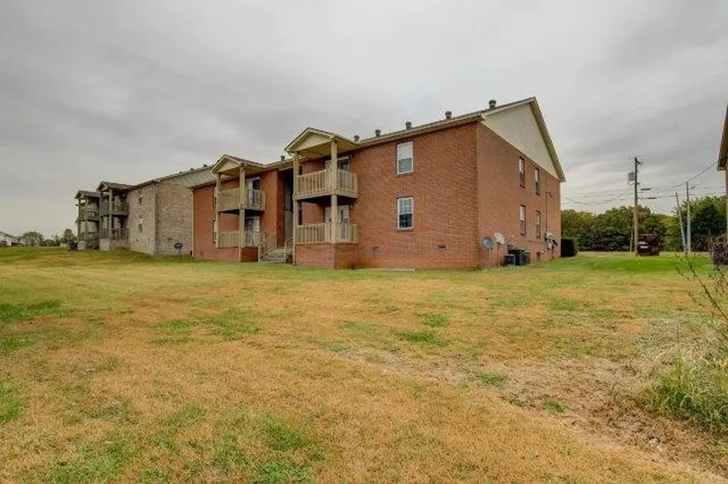 378 Jack Miller Boulevard #G Clarksville TN 37042