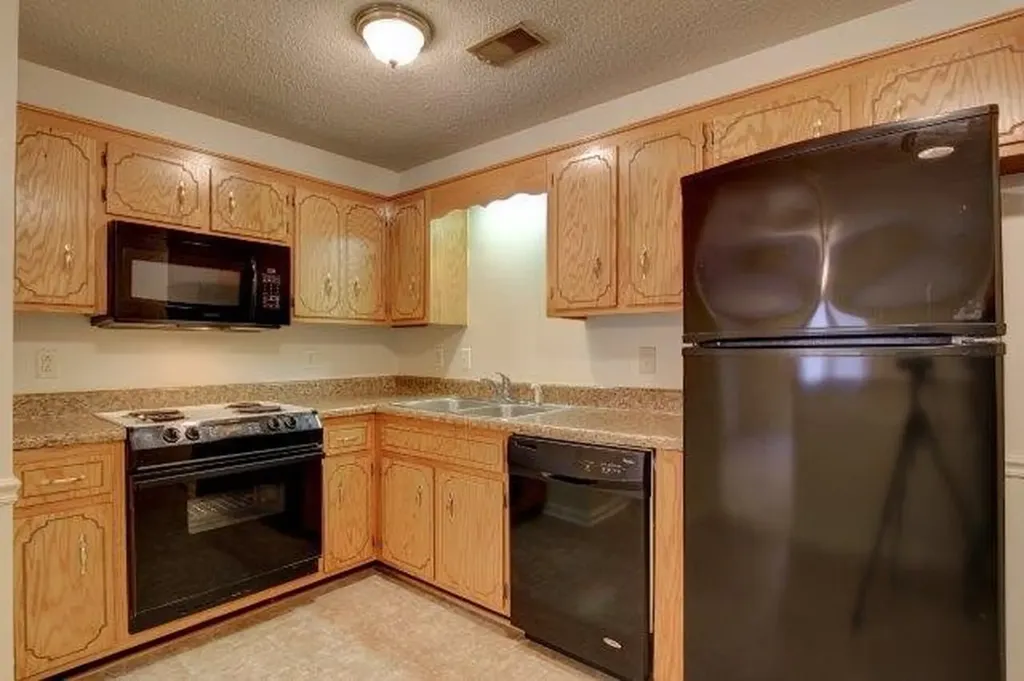 378 Jack Miller Boulevard #G Clarksville TN 37042